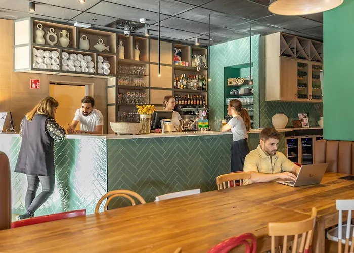 Latroupe Grand Place