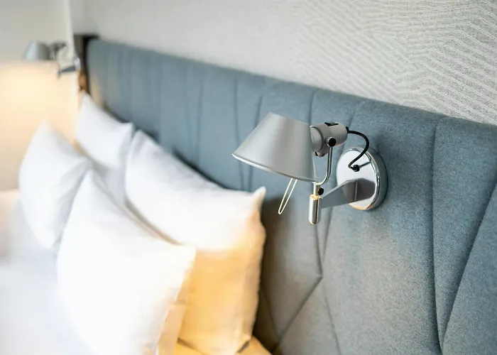 Motel One Brussels